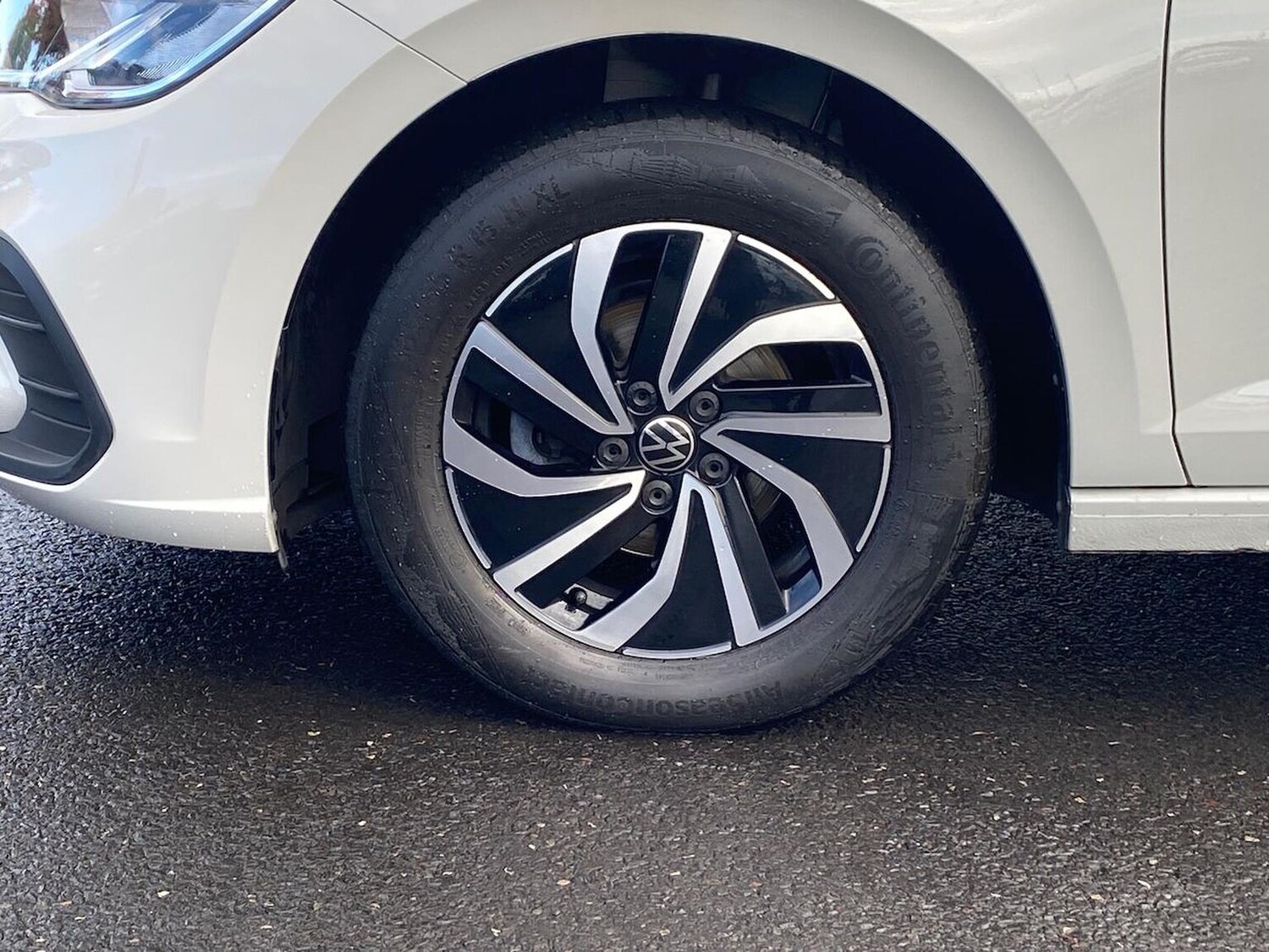 Used Volkswagen Polo 2023 for sale - 76324553: Photo 6