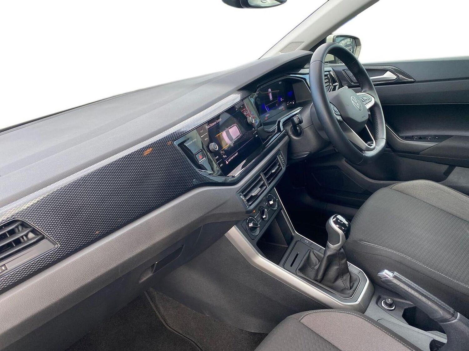 Used Volkswagen Polo 2023 for sale - 76324553: Photo 7