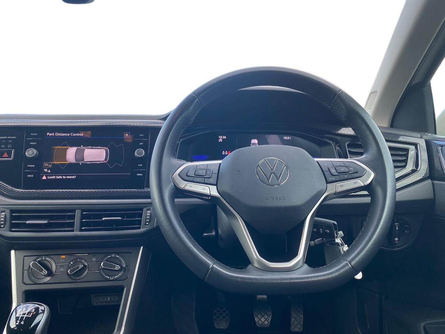 Used Volkswagen Polo 2023 for sale - 76324553: Photo 9