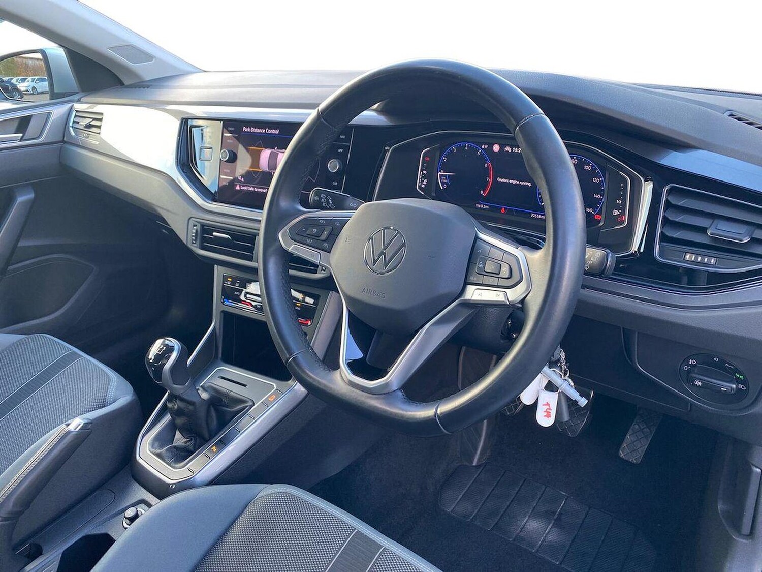 Used Volkswagen Polo 2023 for sale - 76437296: Photo 15