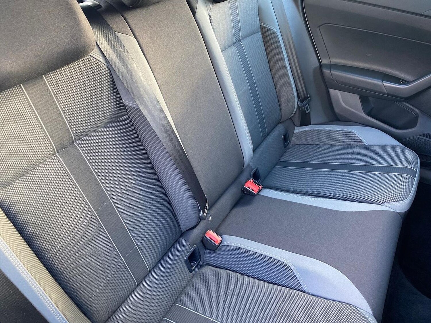 Used Volkswagen Polo 2023 for sale - 76437296: Photo 16