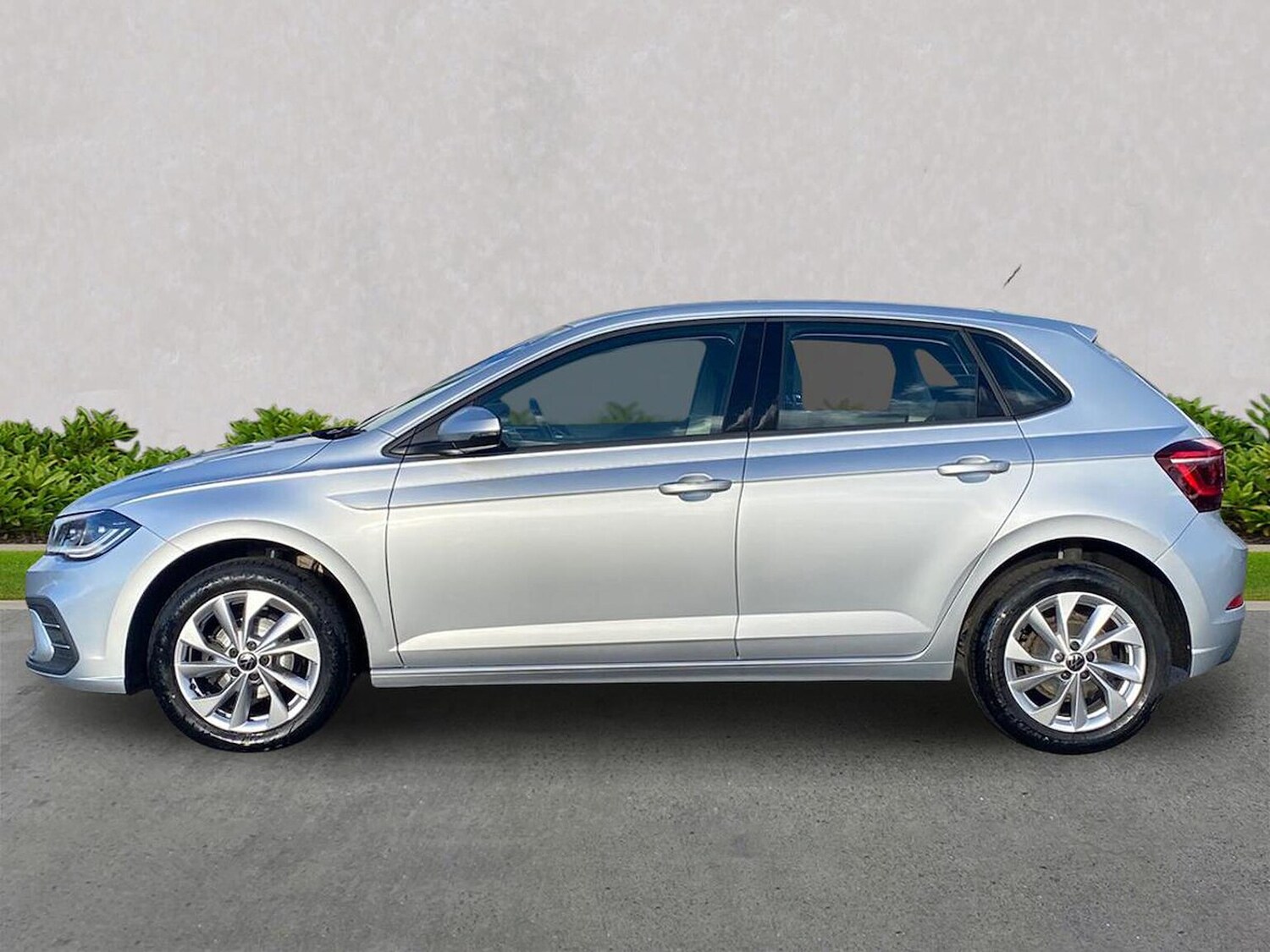 Used Volkswagen Polo 2023 for sale - 76437296: Photo 19