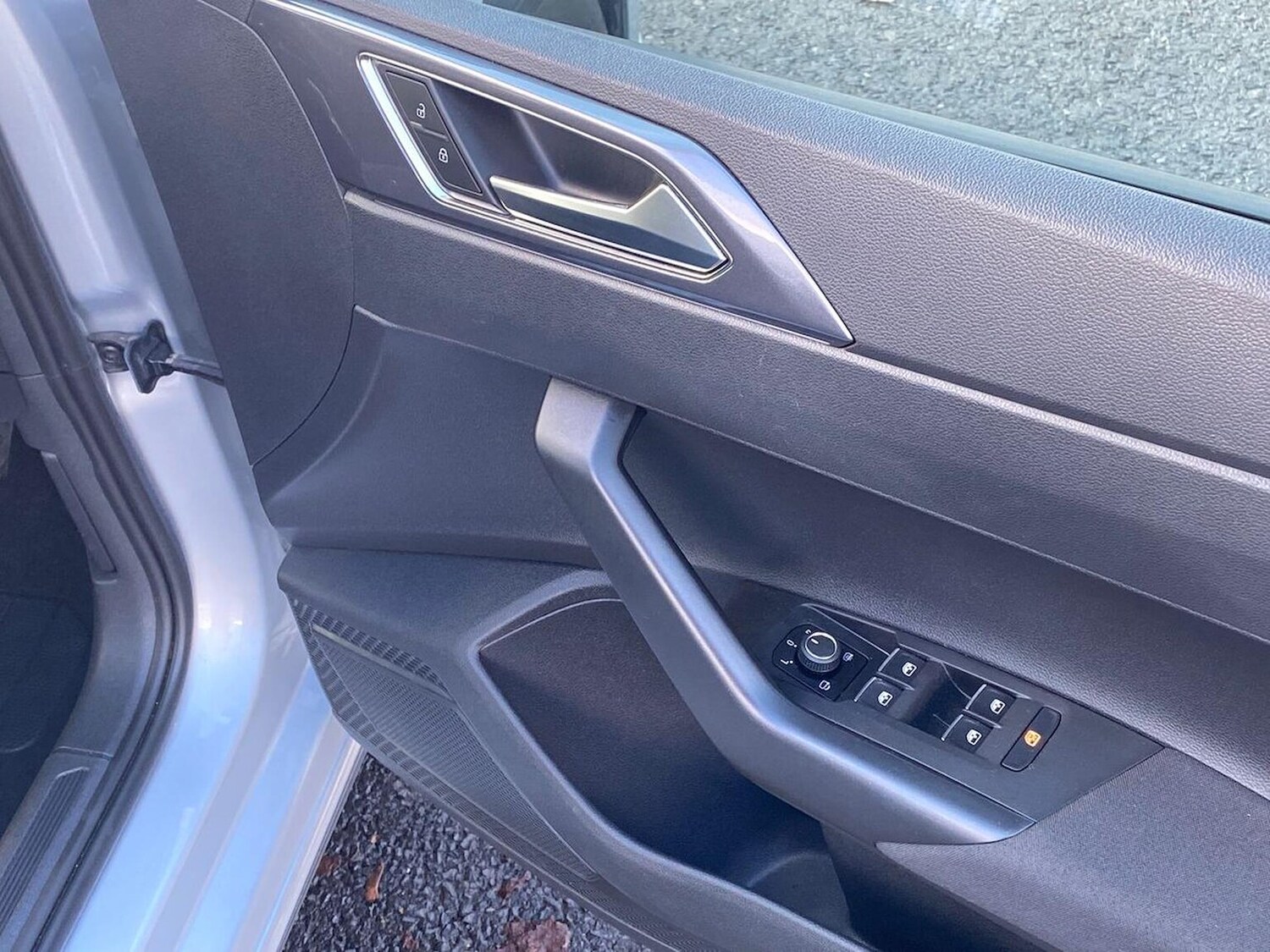 Used Volkswagen Polo 2023 for sale - 76437296: Photo 21