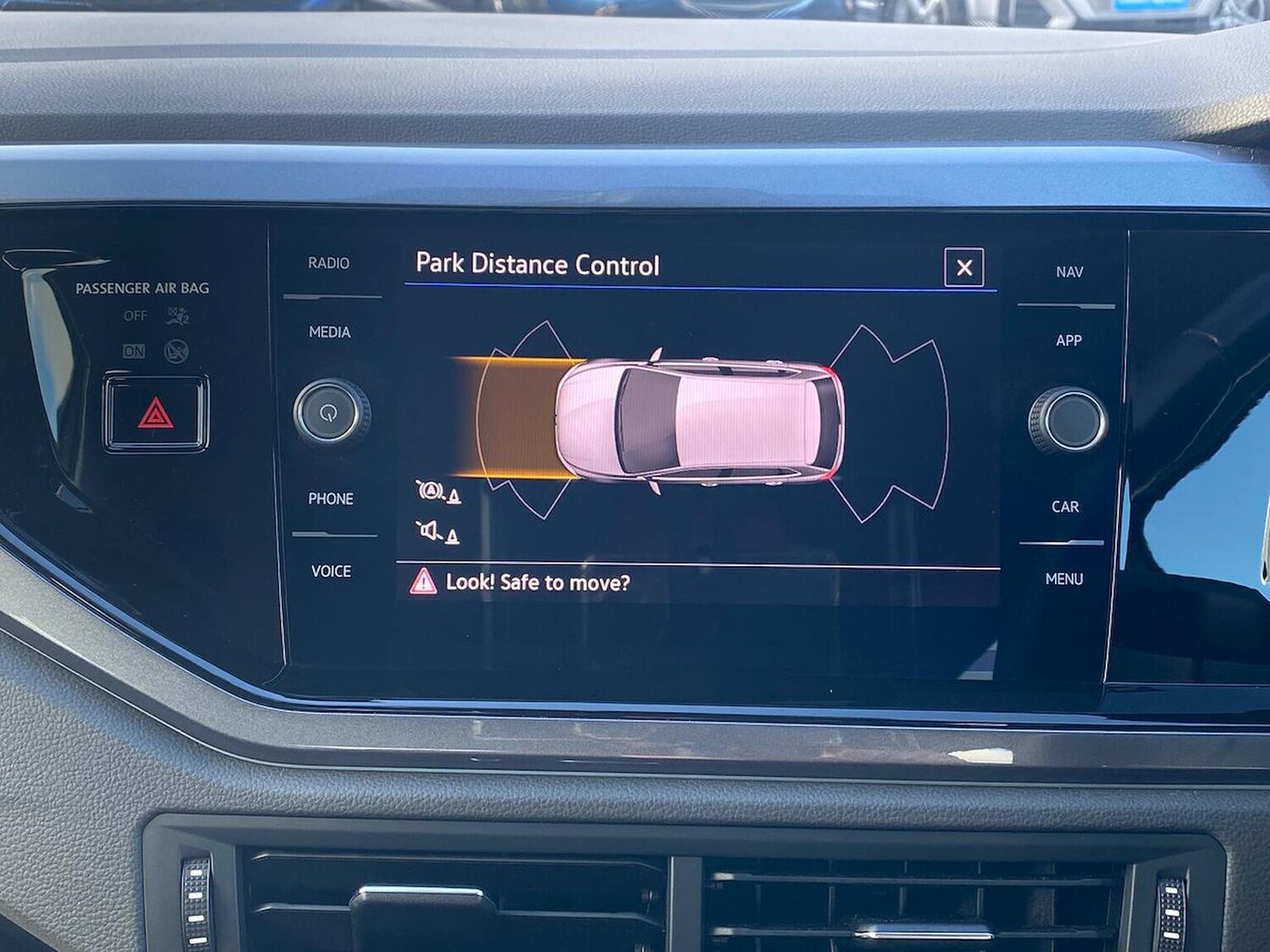 Used Volkswagen Polo 2023 for sale - 76437296: Photo 23