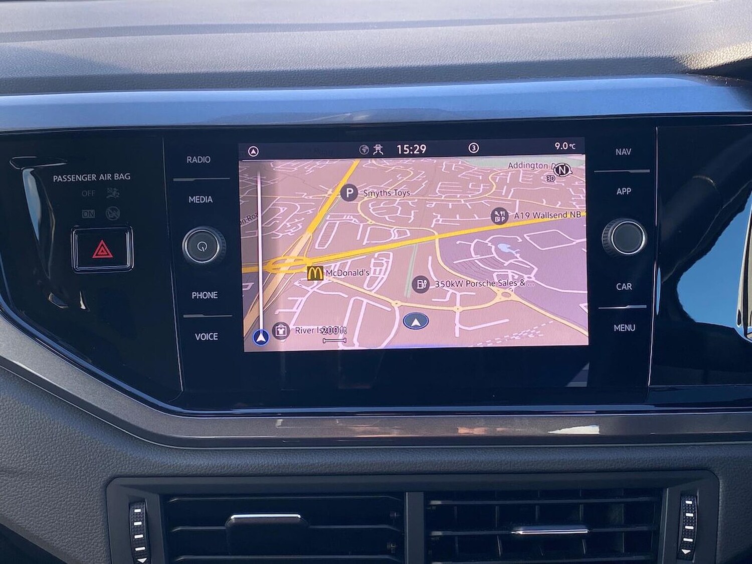 Used Volkswagen Polo 2023 for sale - 76437296: Photo 24