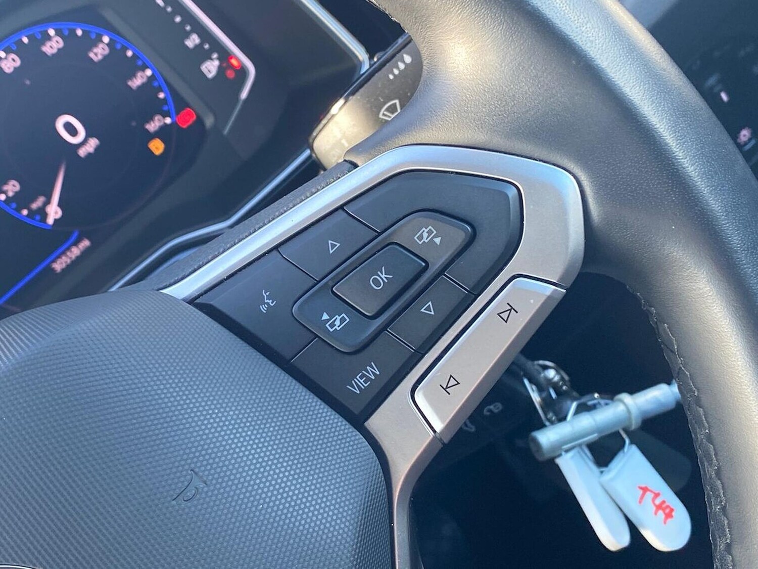 Used Volkswagen Polo 2023 for sale - 76437296: Photo 25