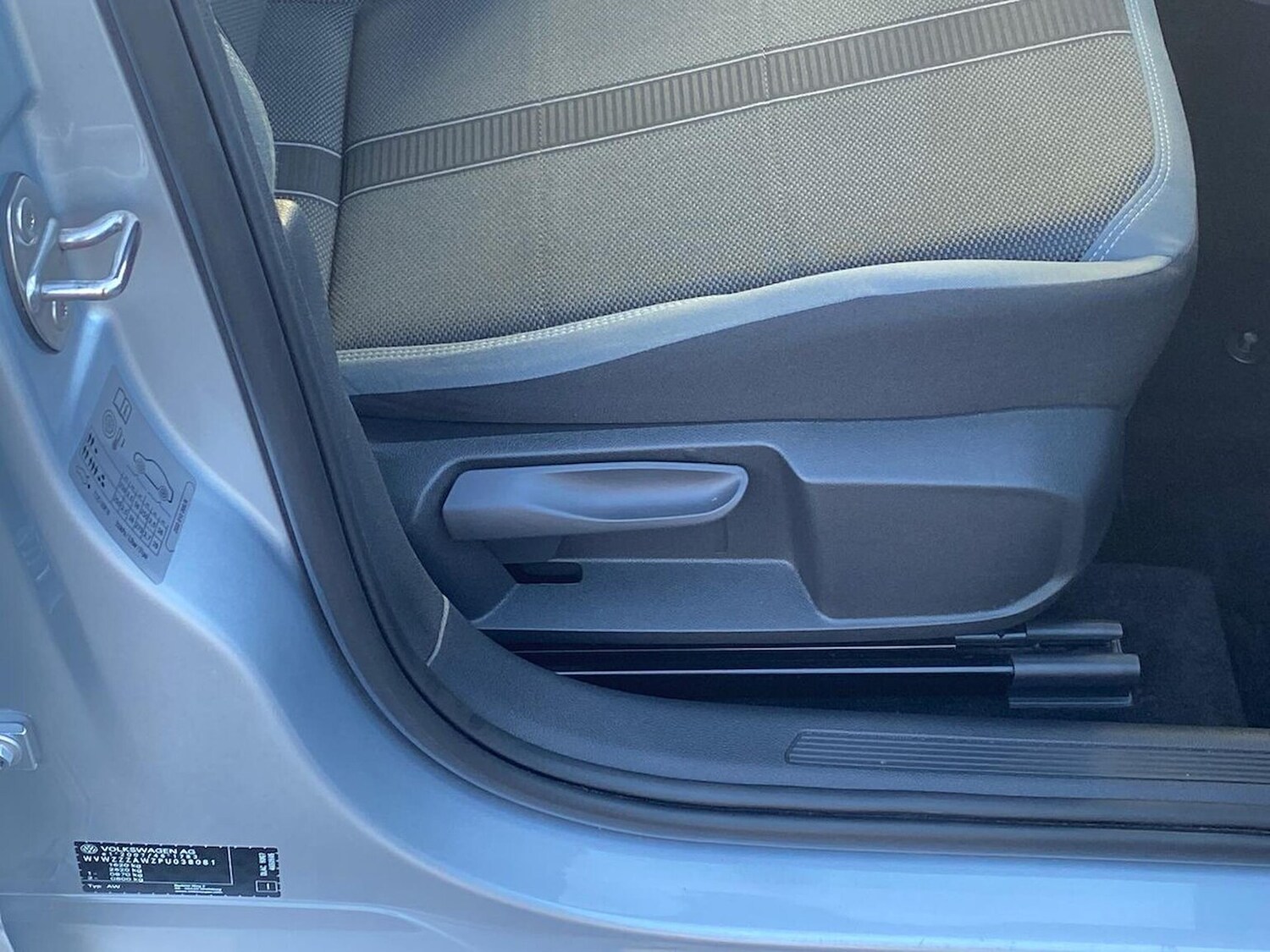 Used Volkswagen Polo 2023 for sale - 76437296: Photo 29