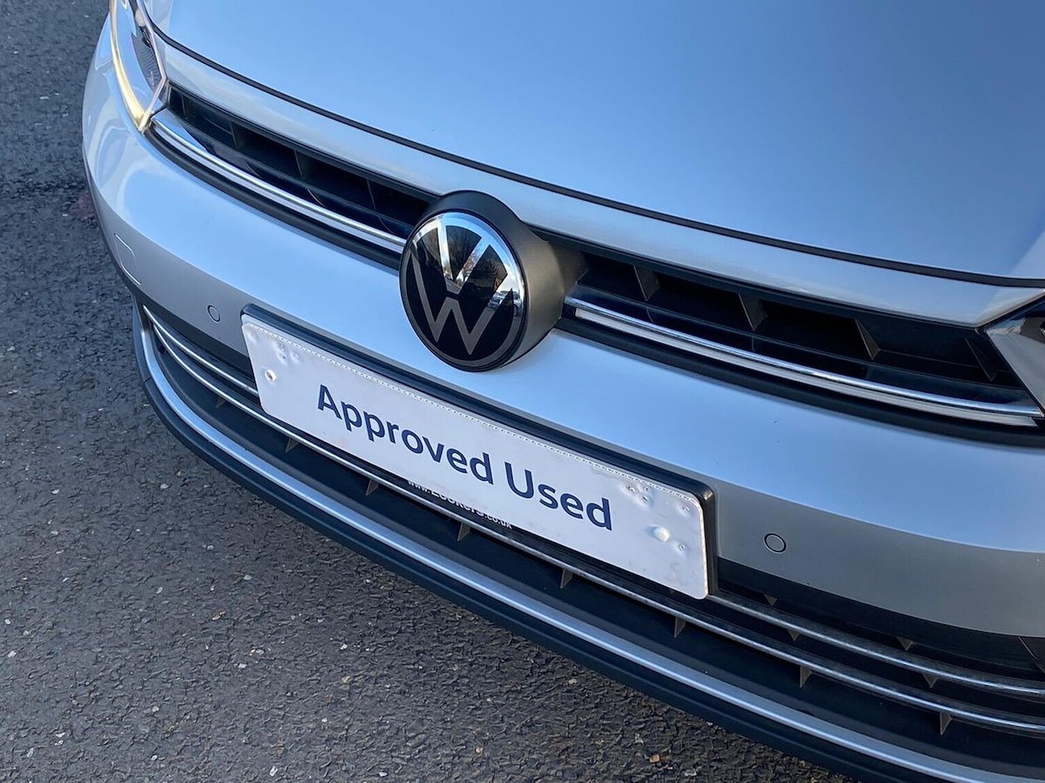 Used Volkswagen Polo 2023 for sale - 76437296: Photo 32