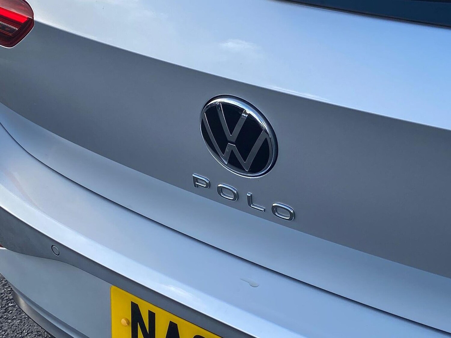 Used Volkswagen Polo 2023 for sale - 76437296: Photo 34