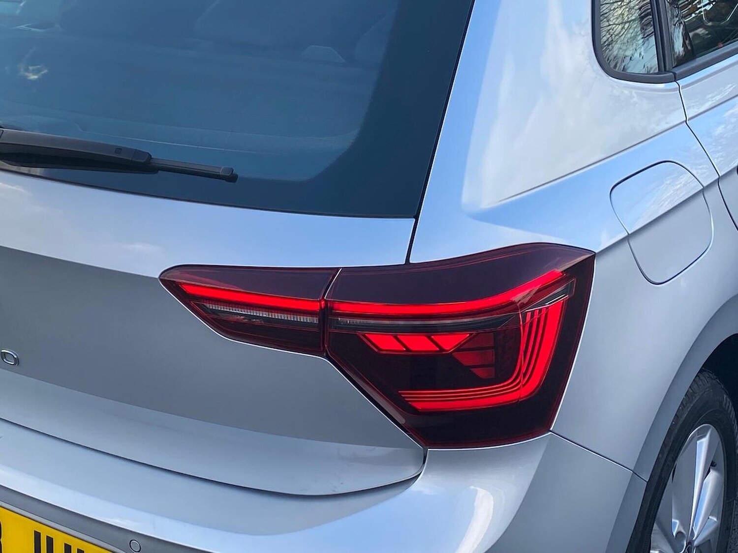 Used Volkswagen Polo 2023 for sale - 76437296: Photo 35