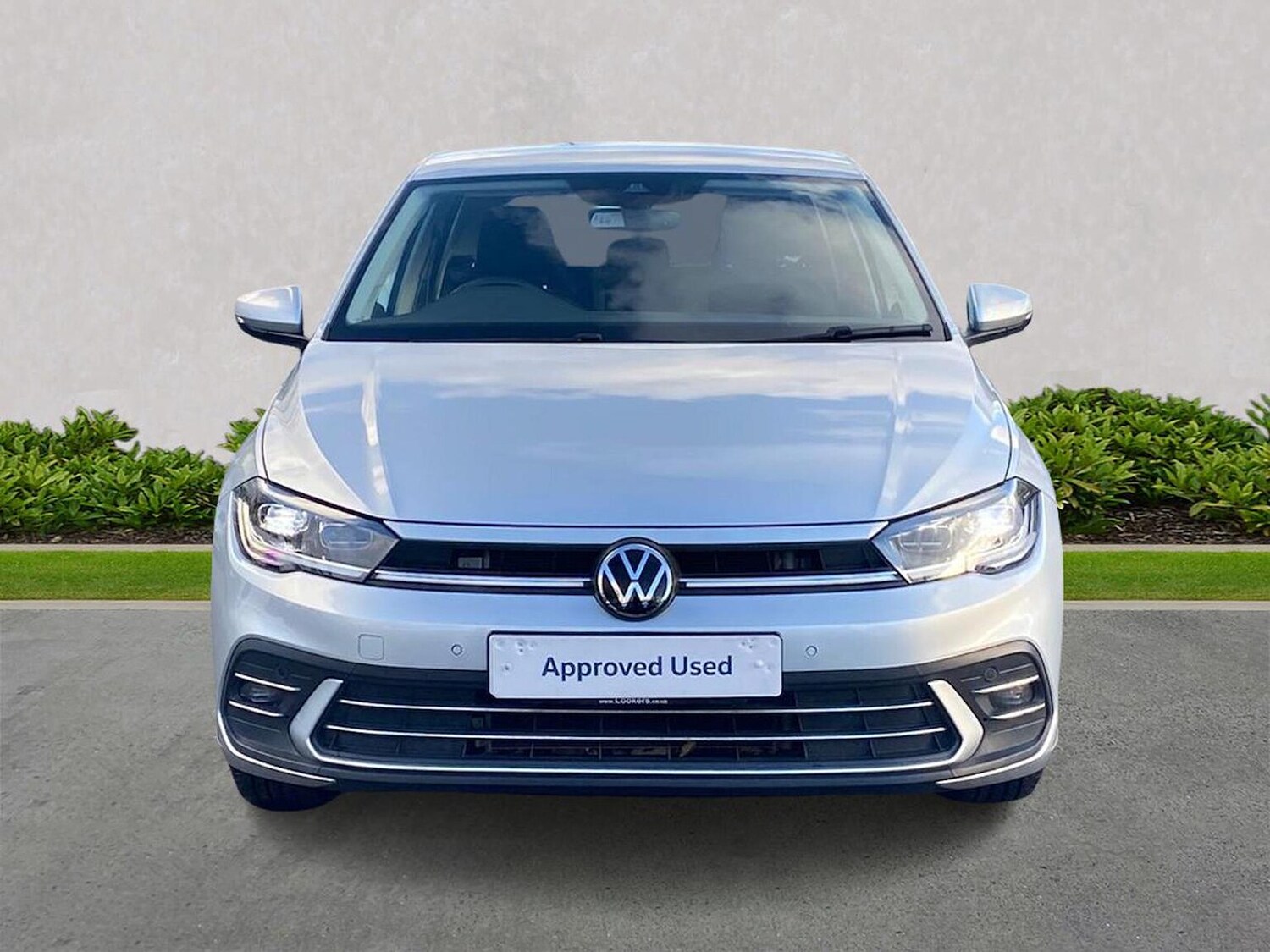 Used Volkswagen Polo 2023 for sale - 76437296: Photo 5