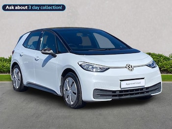 Used Volkswagen ID.3 2022 for sale - 78578334: Photo