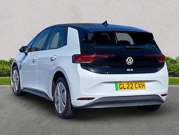 Used Volkswagen ID.3 2022 for sale - 78578334: Photo