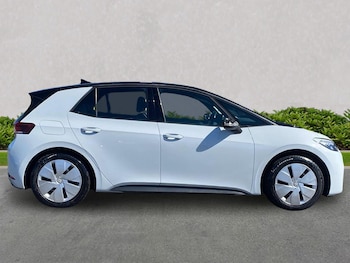 Used Volkswagen ID.3 2022 for sale - 78578334: Photo