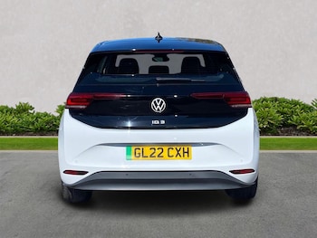 Used Volkswagen ID.3 2022 for sale - 78578334: Photo