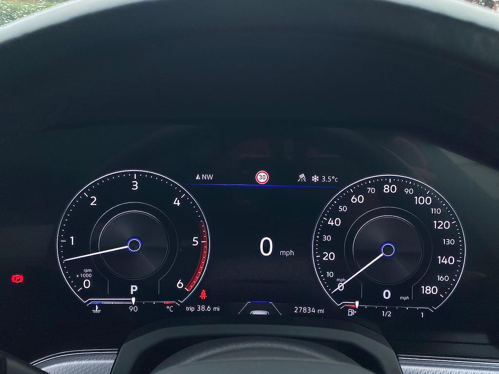 Used Volkswagen Touareg 2022 for sale - 76637820: Photo 10