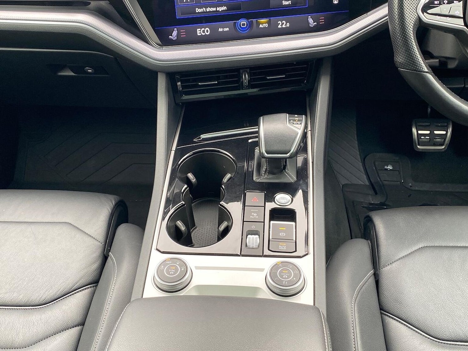 Used Volkswagen Touareg 2022 for sale - 76637820: Photo 13