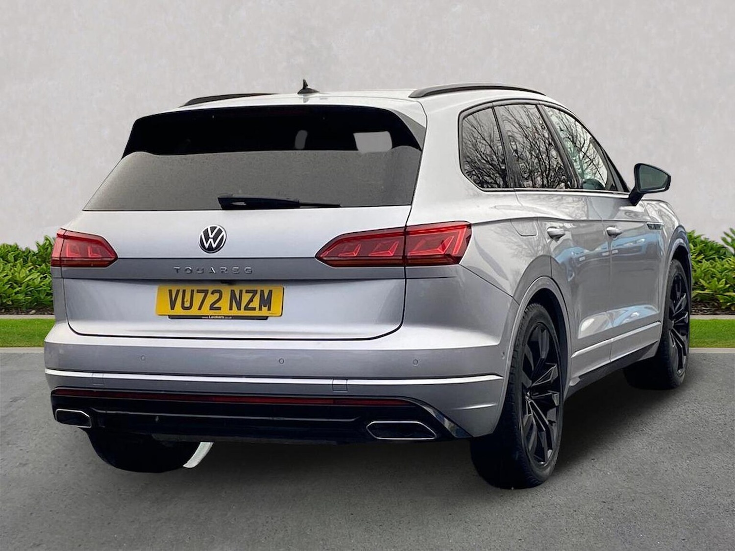 Used Volkswagen Touareg 2022 for sale - 76637820: Photo 18