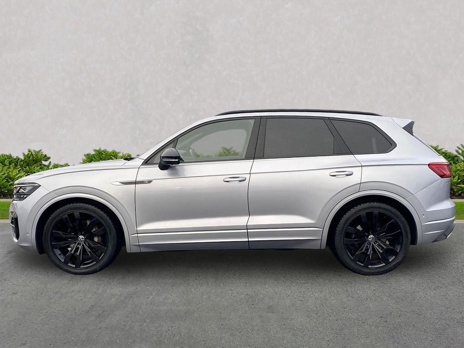 Used Volkswagen Touareg 2022 for sale - 76637820: Photo 19