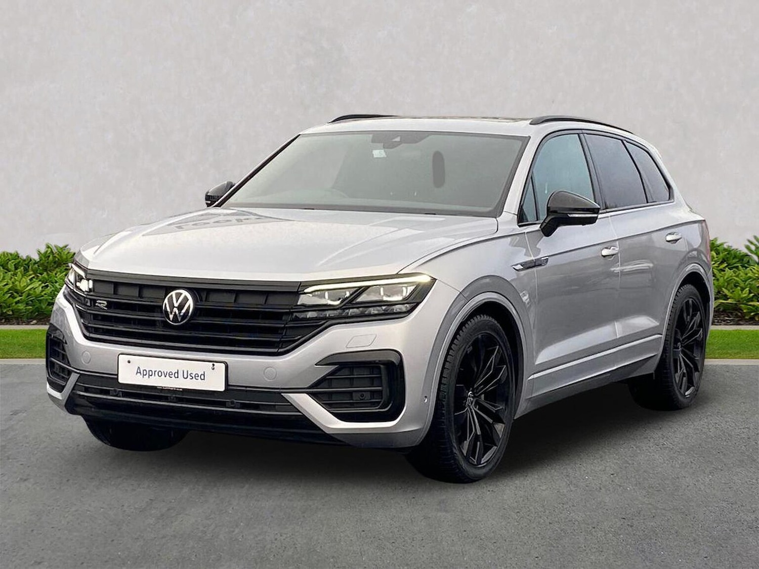 Used Volkswagen Touareg 2022 for sale - 76637820: Photo 20