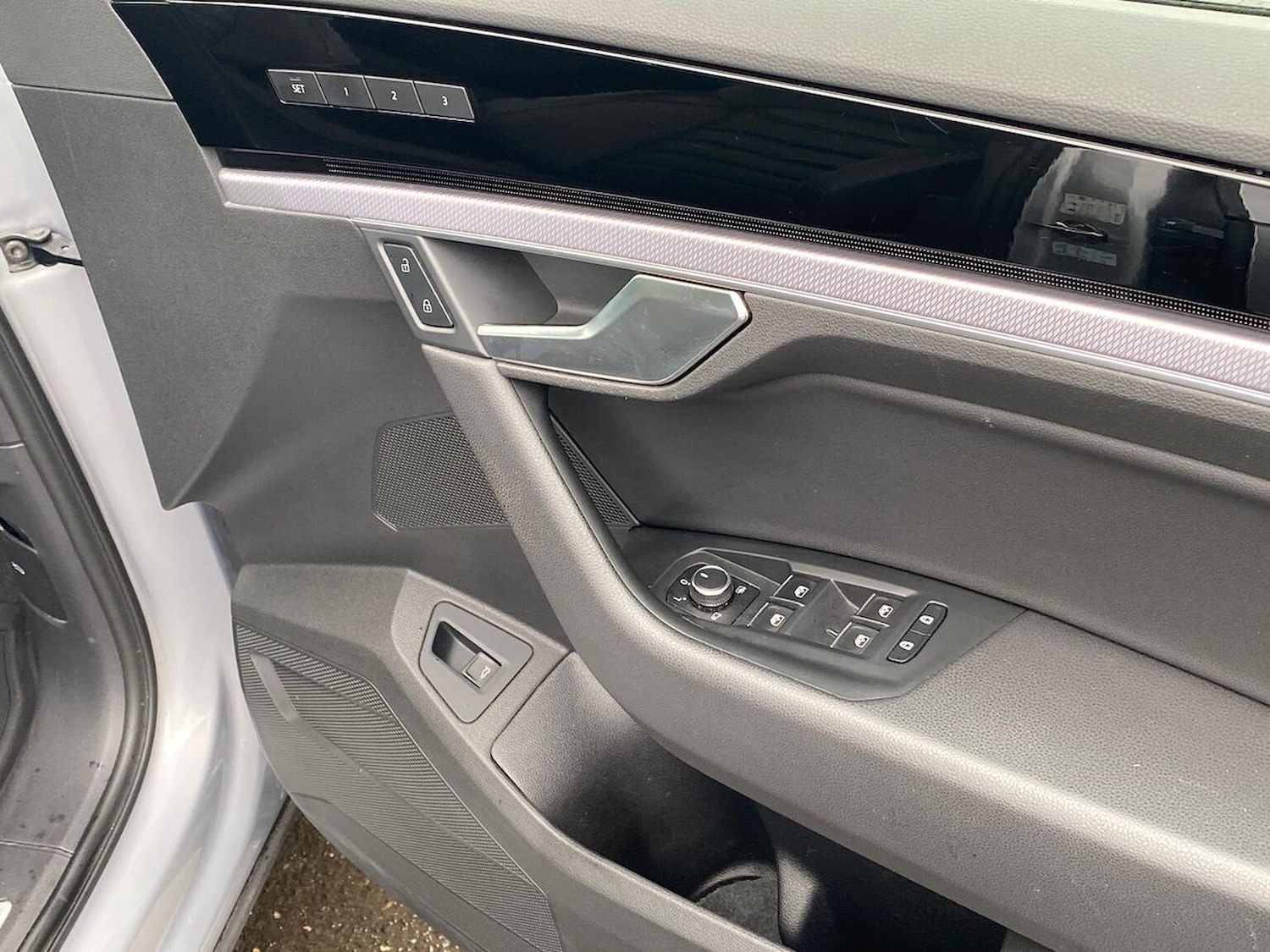 Used Volkswagen Touareg 2022 for sale - 76637820: Photo 21