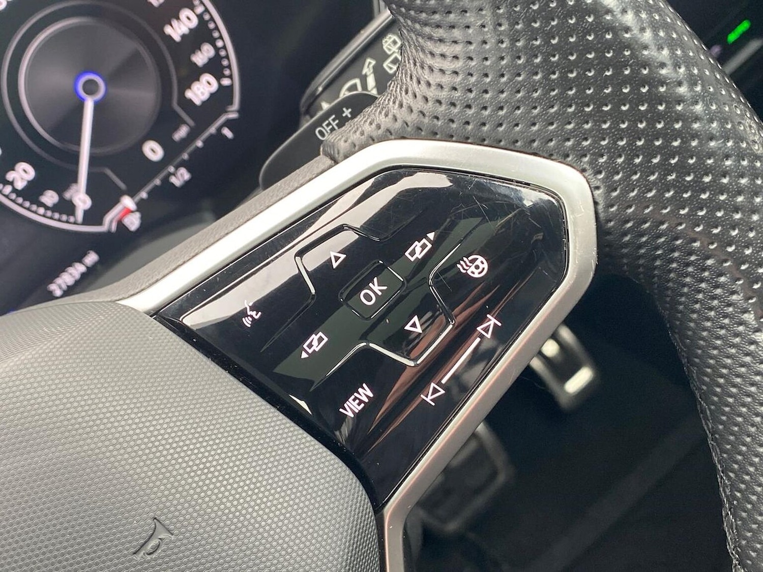 Used Volkswagen Touareg 2022 for sale - 76637820: Photo 25