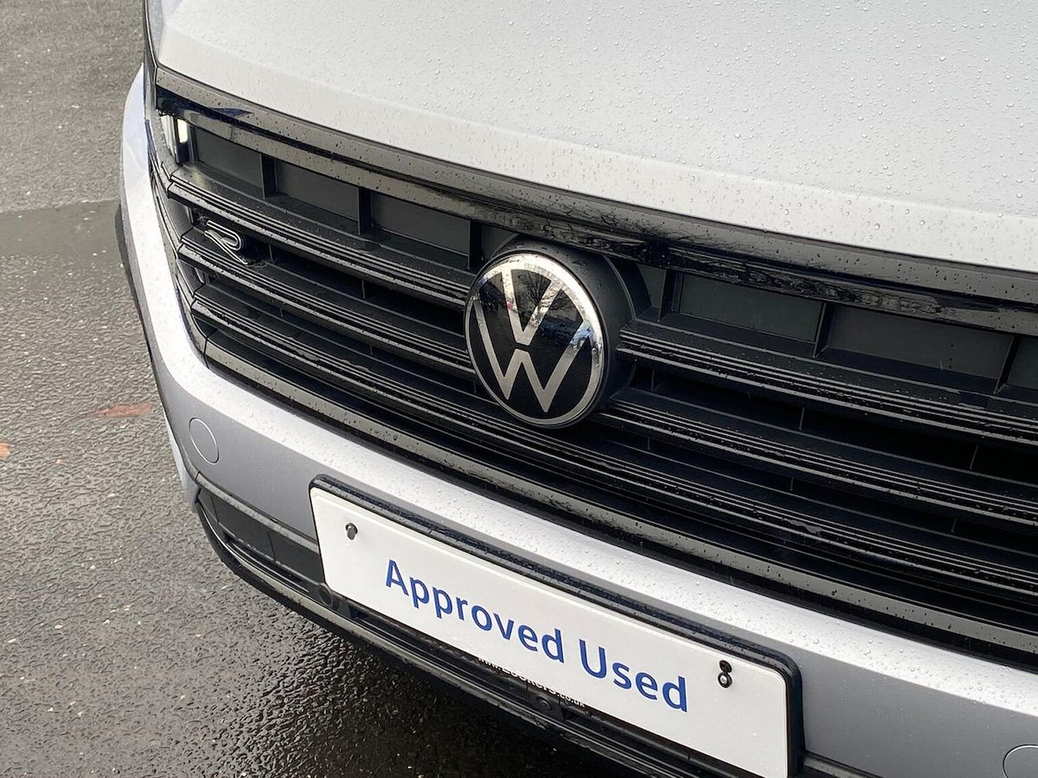 Used Volkswagen Touareg 2022 for sale - 76637820: Photo 32