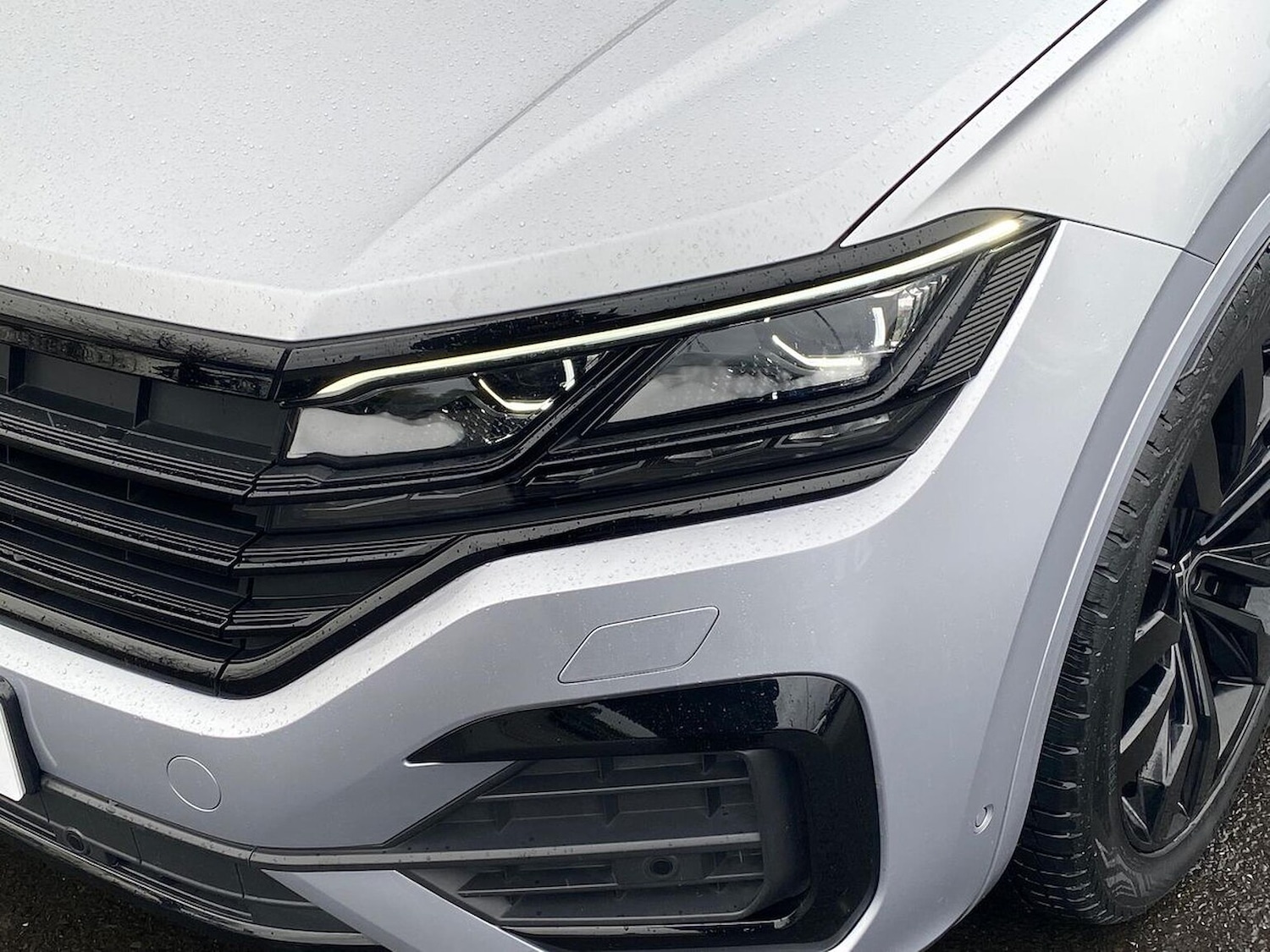 Used Volkswagen Touareg 2022 for sale - 76637820: Photo 33