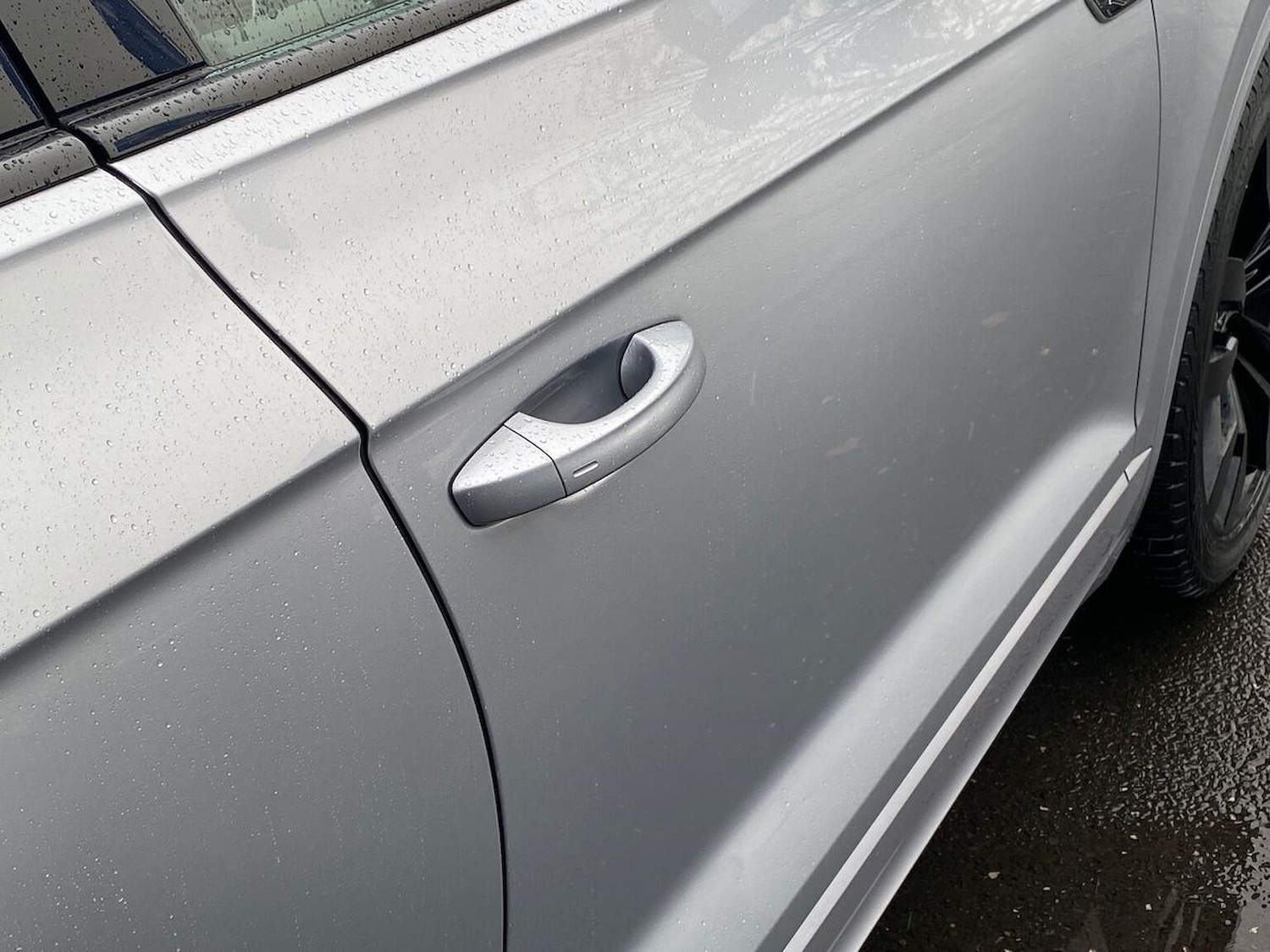 Used Volkswagen Touareg 2022 for sale - 76637820: Photo 36