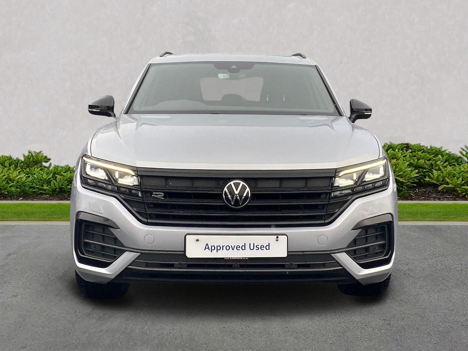 Used Volkswagen Touareg 2022 for sale - 76637820: Photo 5