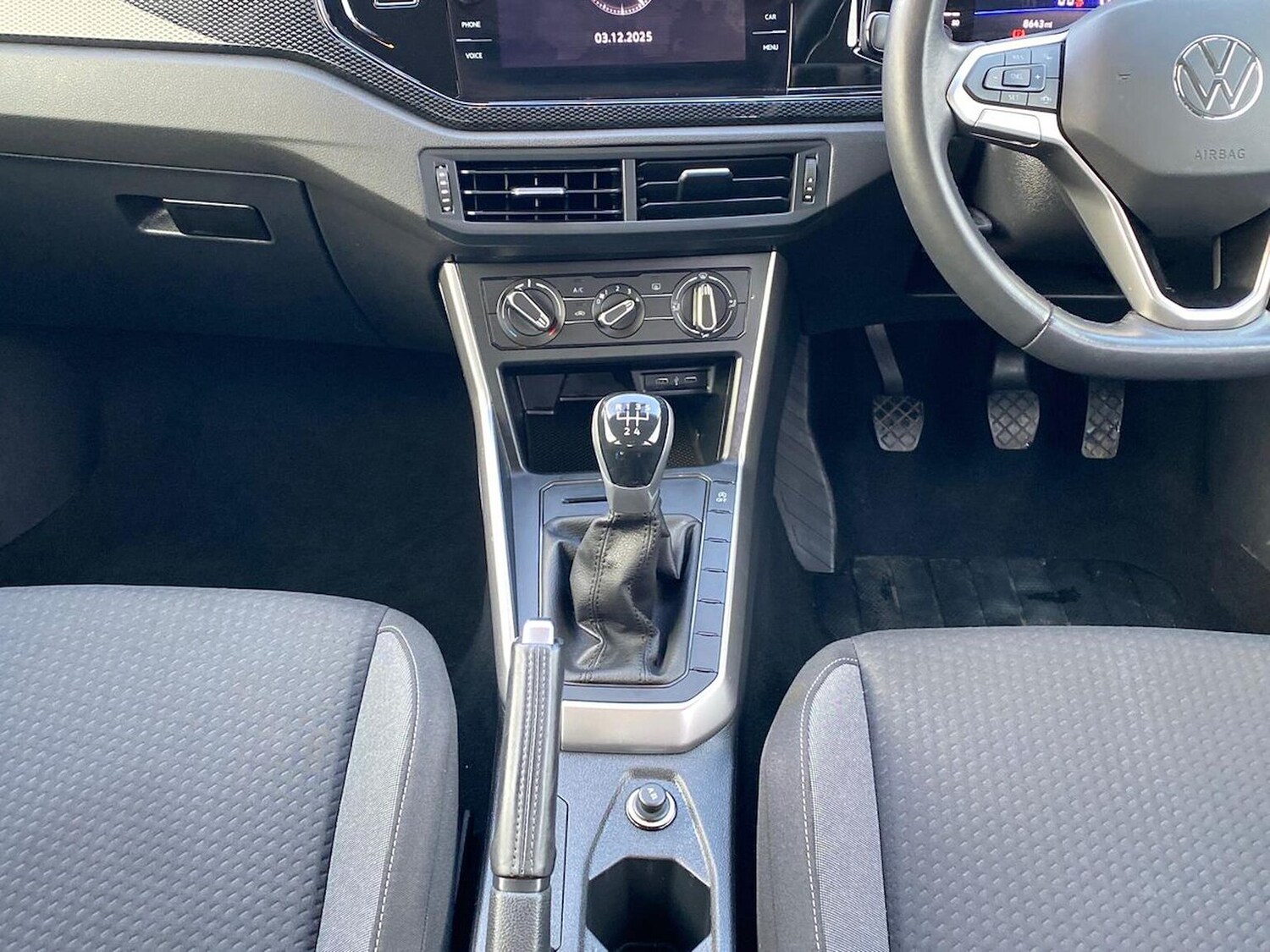 Used Volkswagen Polo 2022 for sale - 76809425: Photo 13