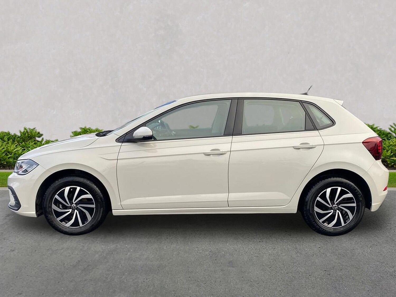 Used Volkswagen Polo 2022 for sale - 76809425: Photo 19