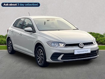 Used Volkswagen Polo 2022 for sale - 76809425: Photo