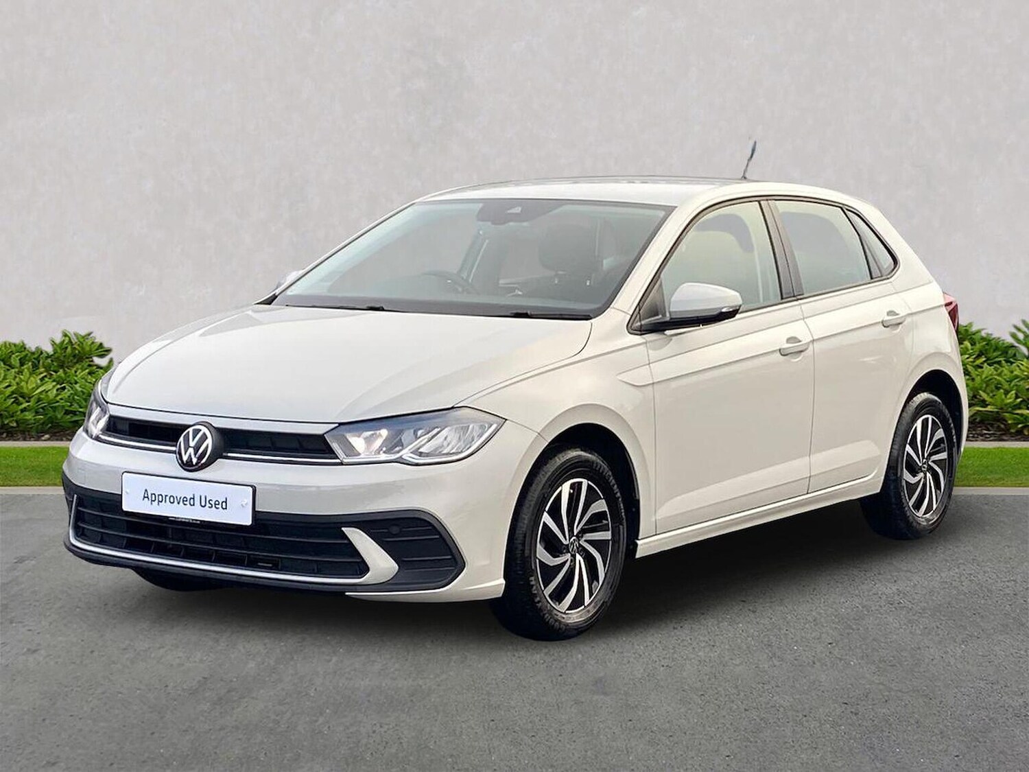 Used Volkswagen Polo 2022 for sale - 76809425: Photo 20