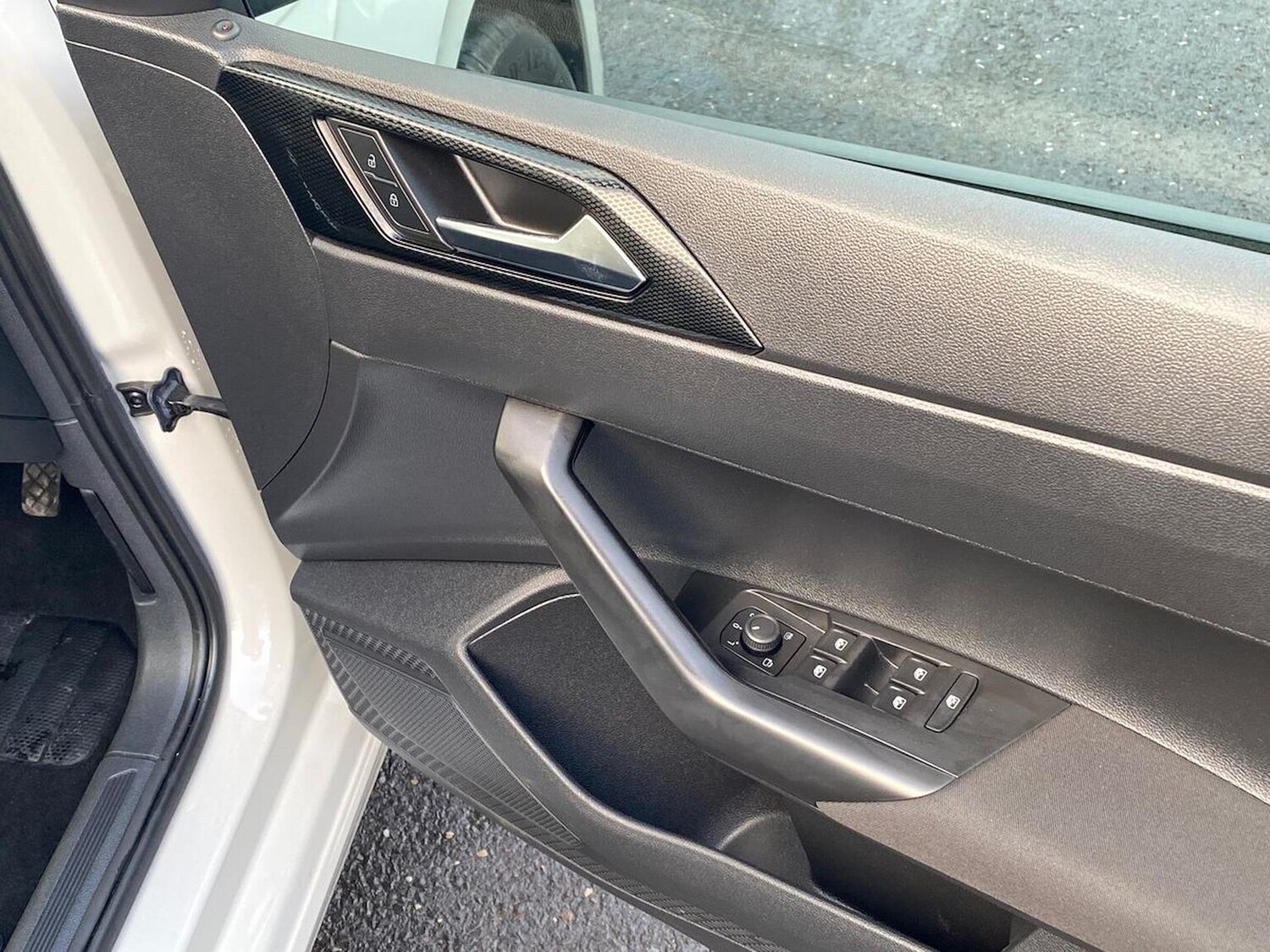 Used Volkswagen Polo 2022 for sale - 76809425: Photo 21