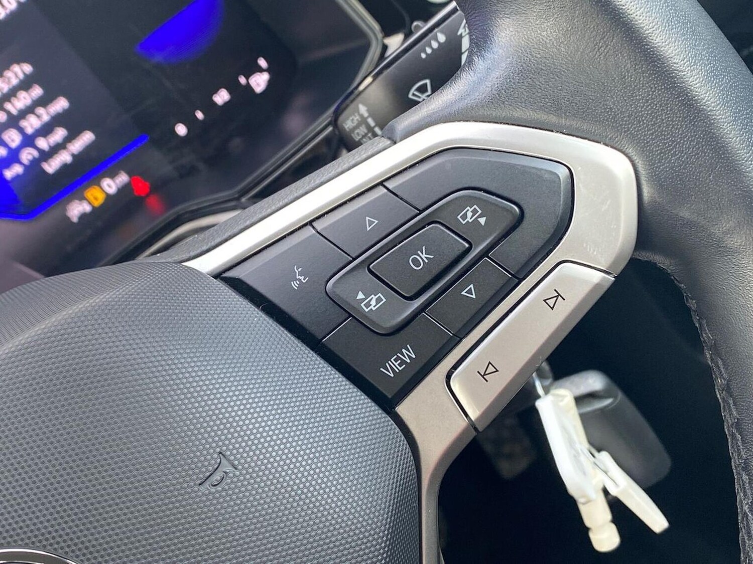 Used Volkswagen Polo 2022 for sale - 76809425: Photo 23