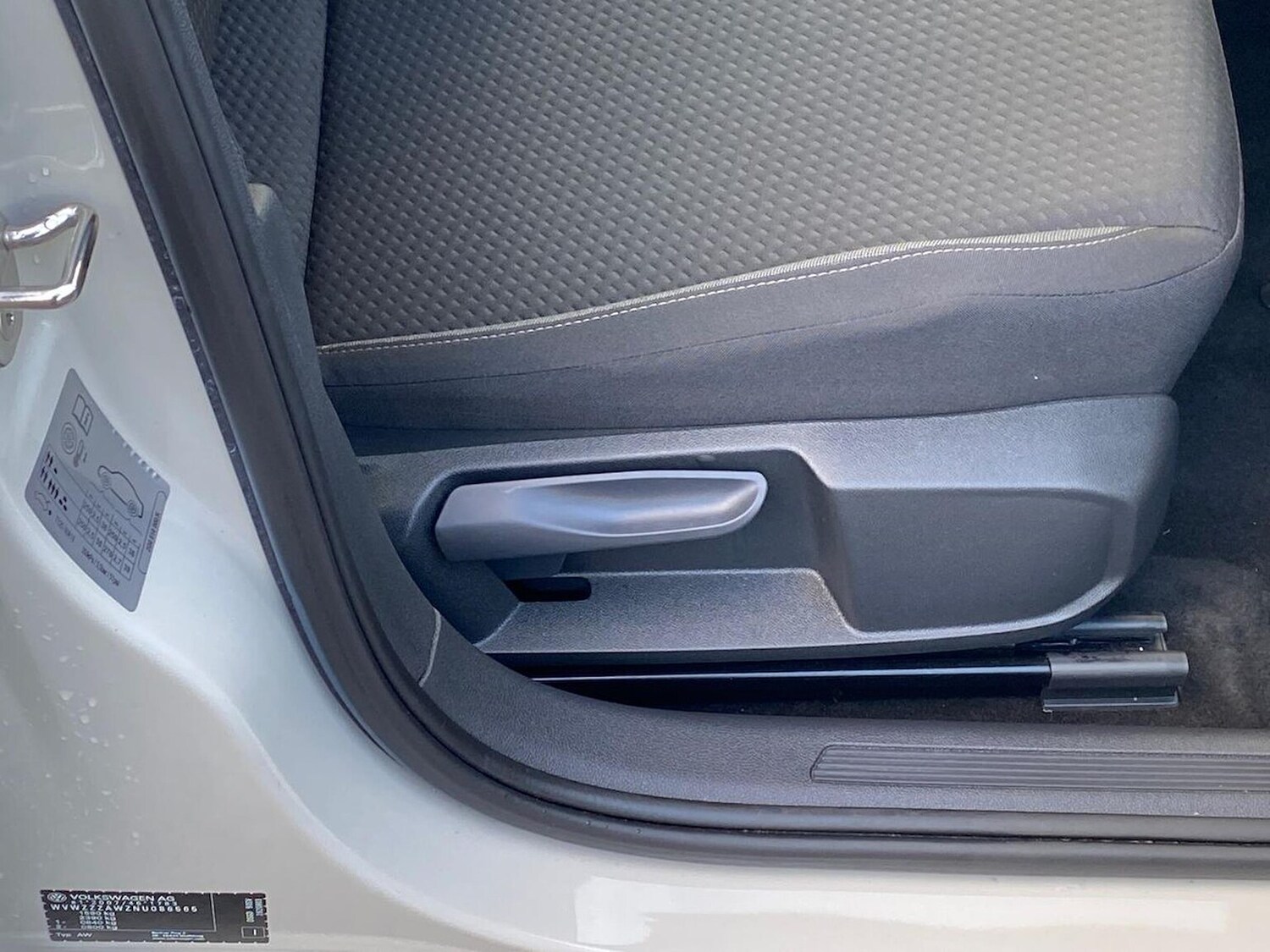 Used Volkswagen Polo 2022 for sale - 76809425: Photo 27