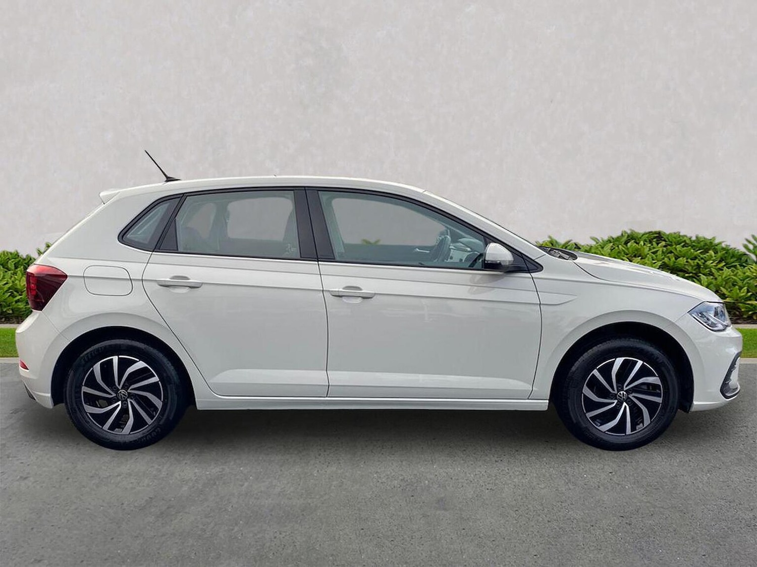 Used Volkswagen Polo 2022 for sale - 76809425: Photo 3