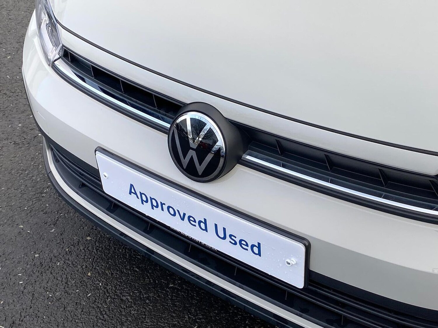 Used Volkswagen Polo 2022 for sale - 76809425: Photo 30