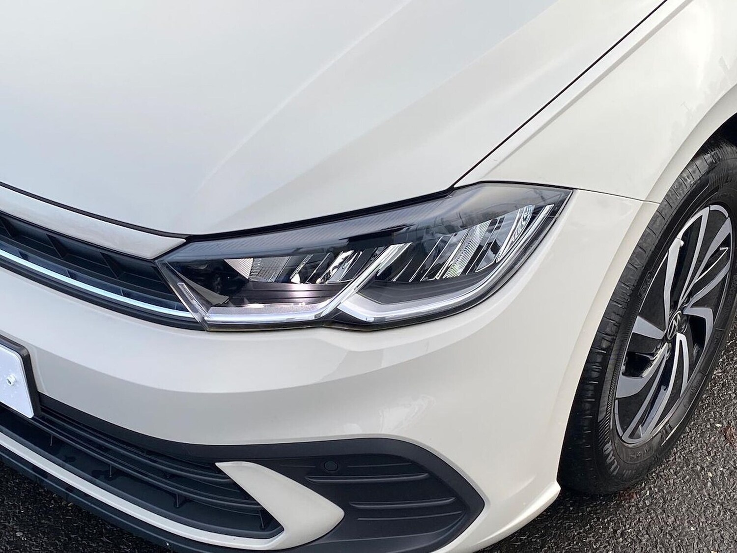 Used Volkswagen Polo 2022 for sale - 76809425: Photo 31