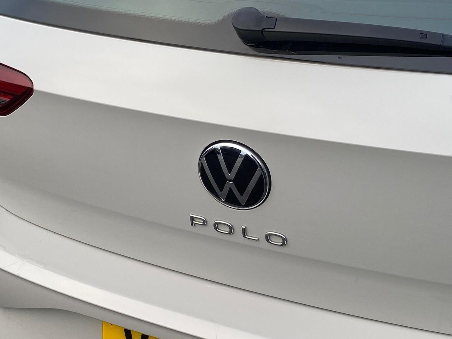 Used Volkswagen Polo 2022 for sale - 76809425: Photo 32