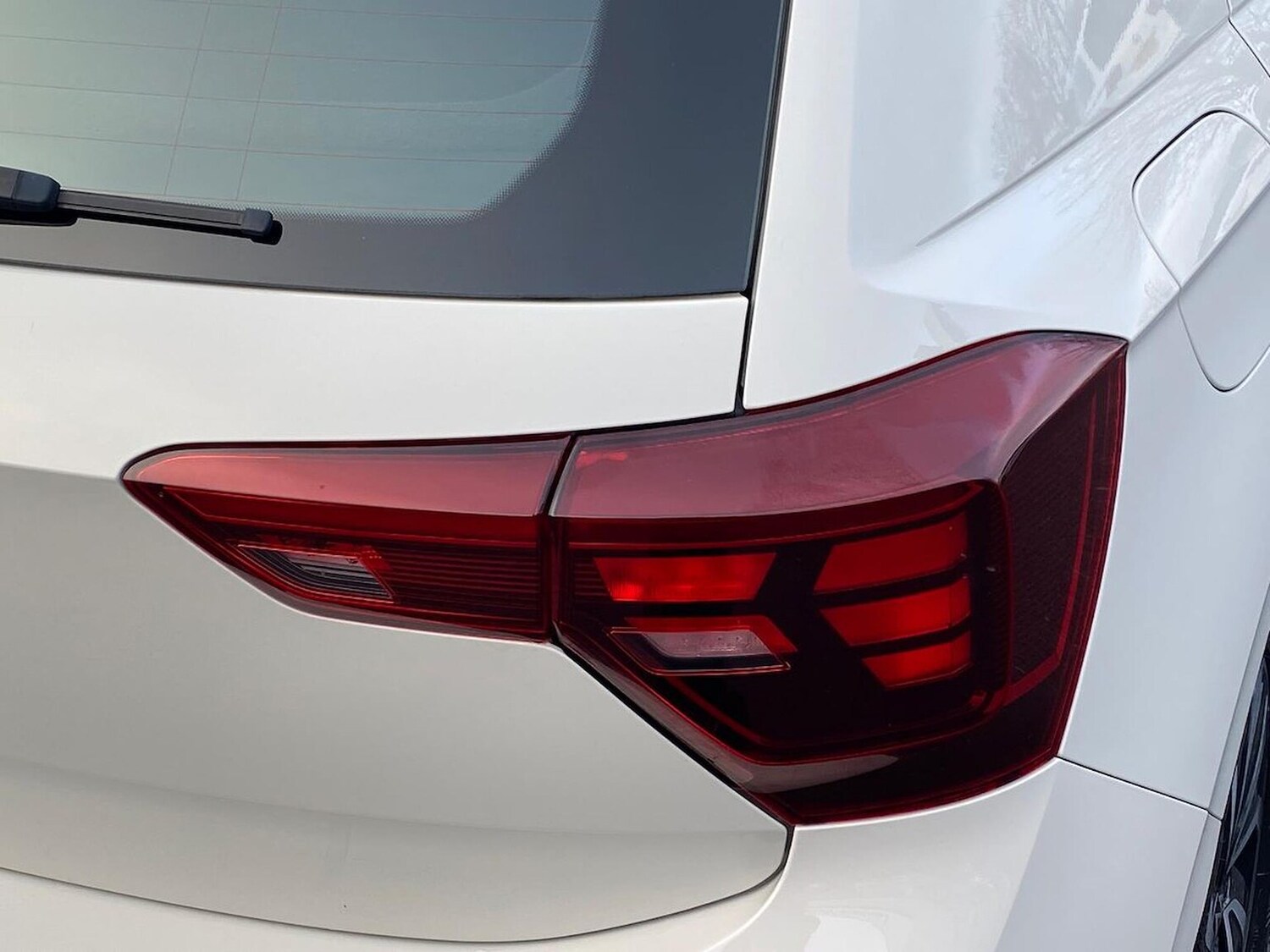 Used Volkswagen Polo 2022 for sale - 76809425: Photo 33