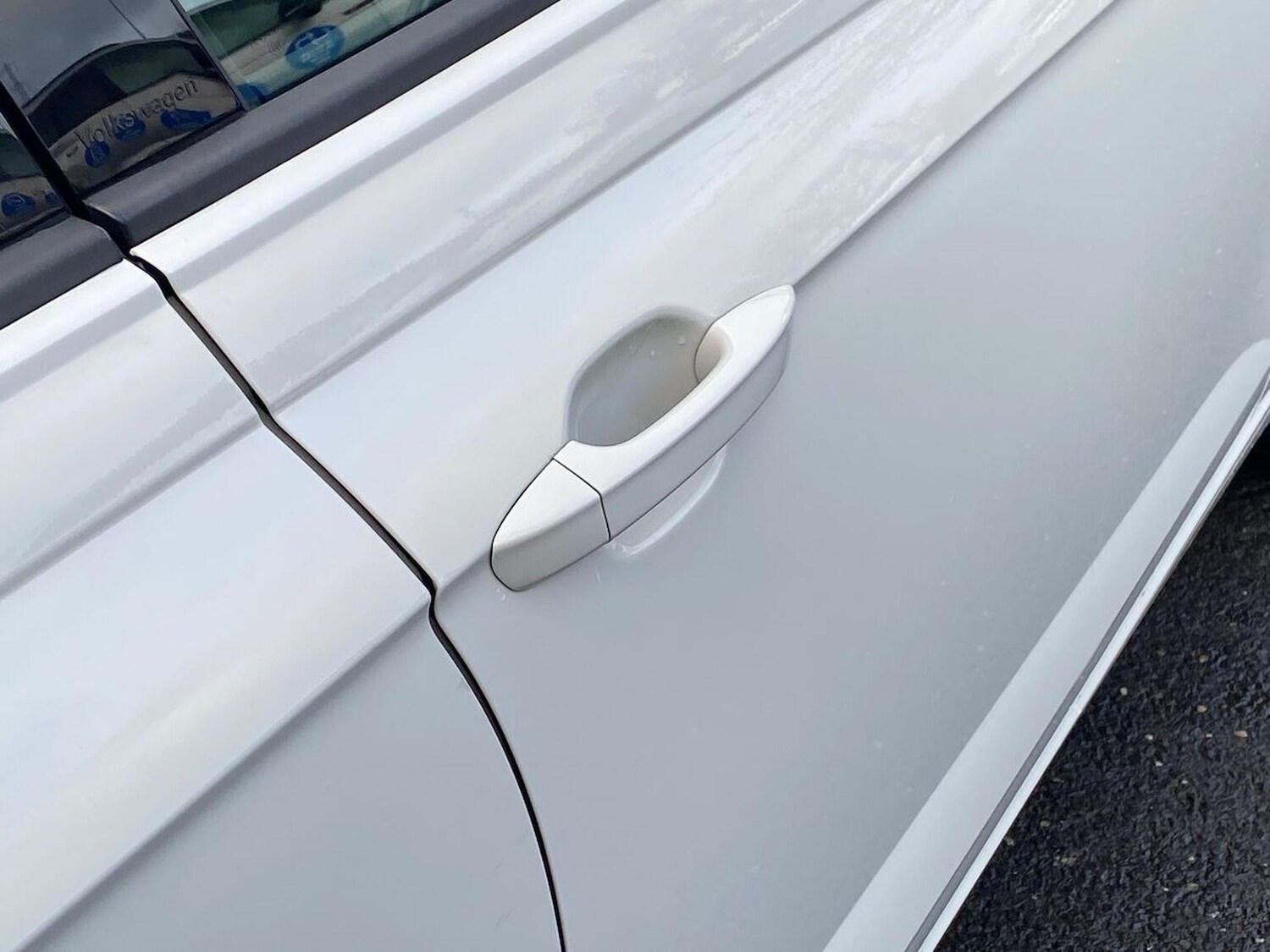 Used Volkswagen Polo 2022 for sale - 76809425: Photo 34