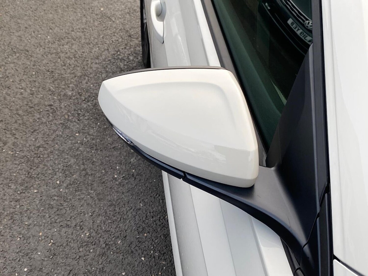 Used Volkswagen Polo 2022 for sale - 76809425: Photo 35