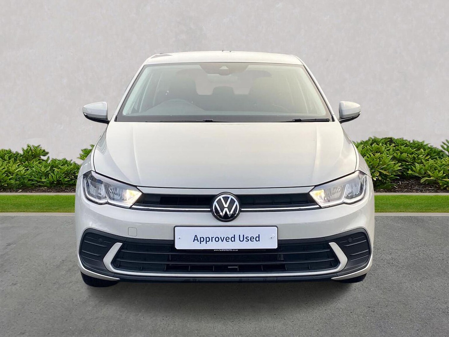 Used Volkswagen Polo 2022 for sale - 76809425: Photo 5