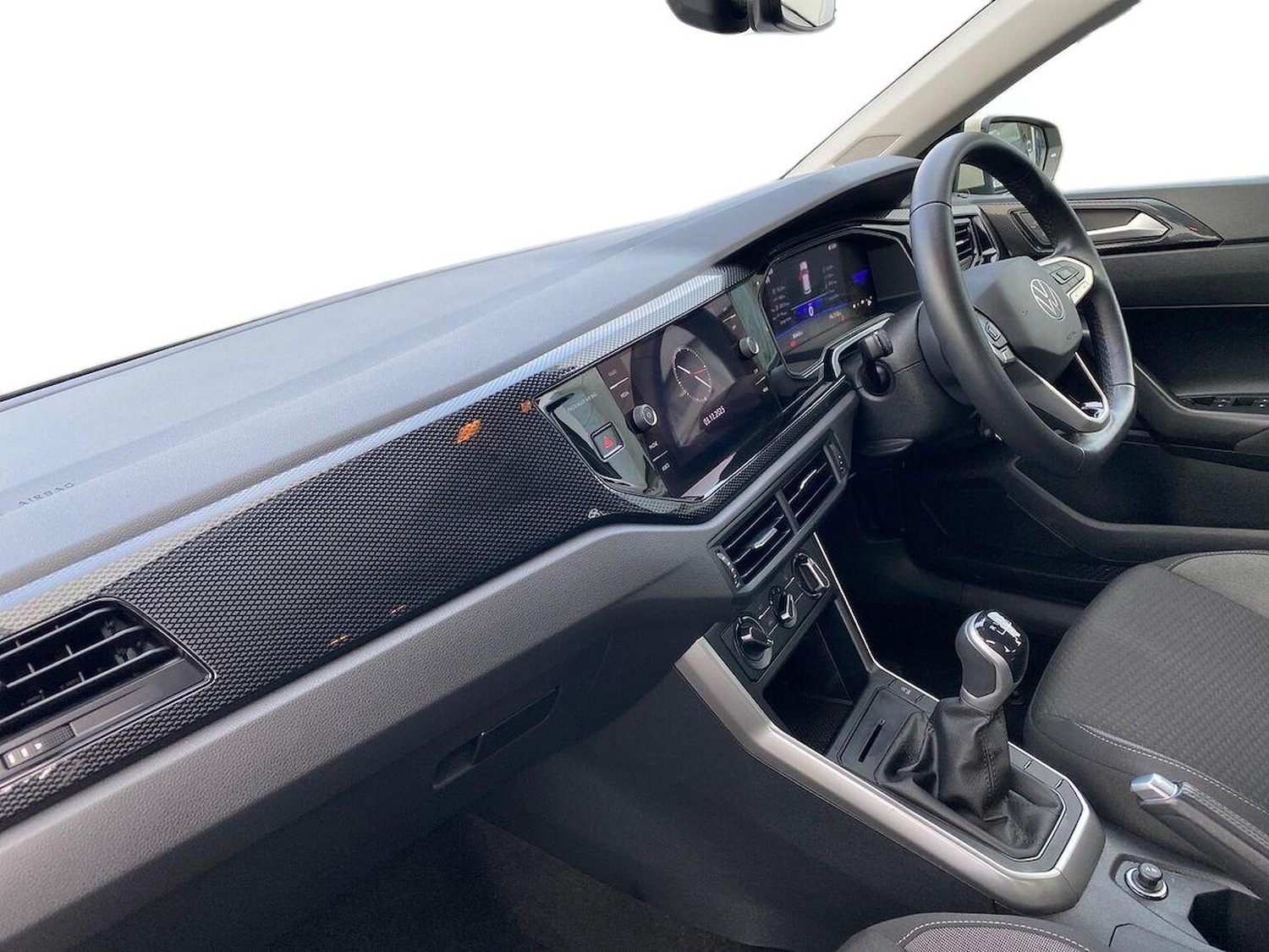 Used Volkswagen Polo 2022 for sale - 76809425: Photo 7