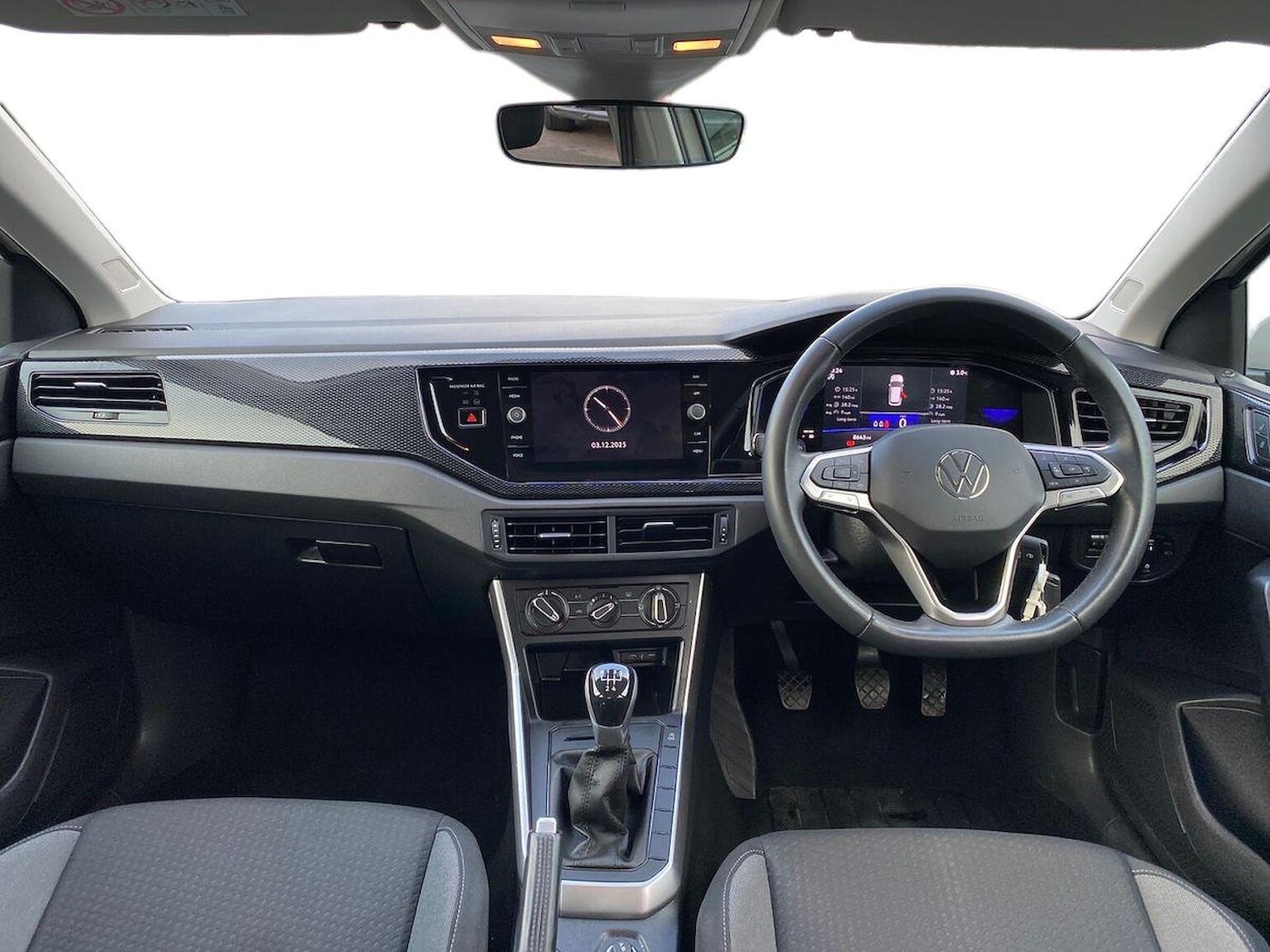 Used Volkswagen Polo 2022 for sale - 76809425: Photo 8