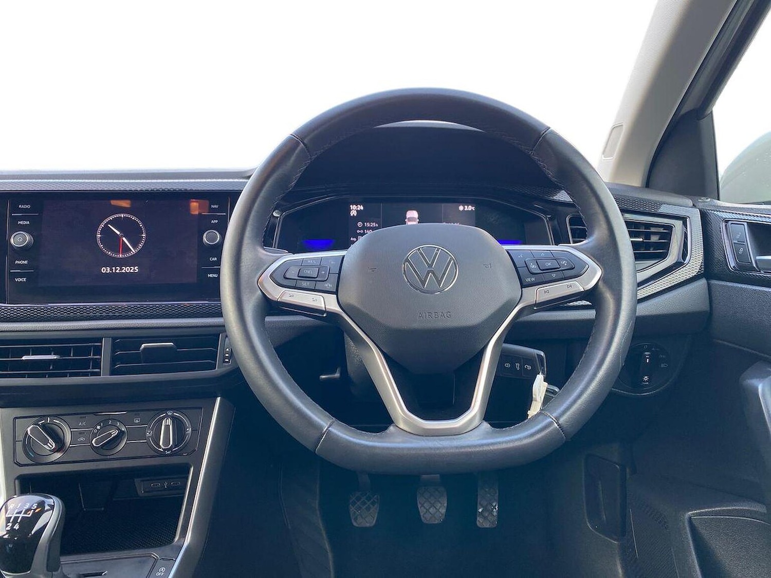 Used Volkswagen Polo 2022 for sale - 76809425: Photo 9