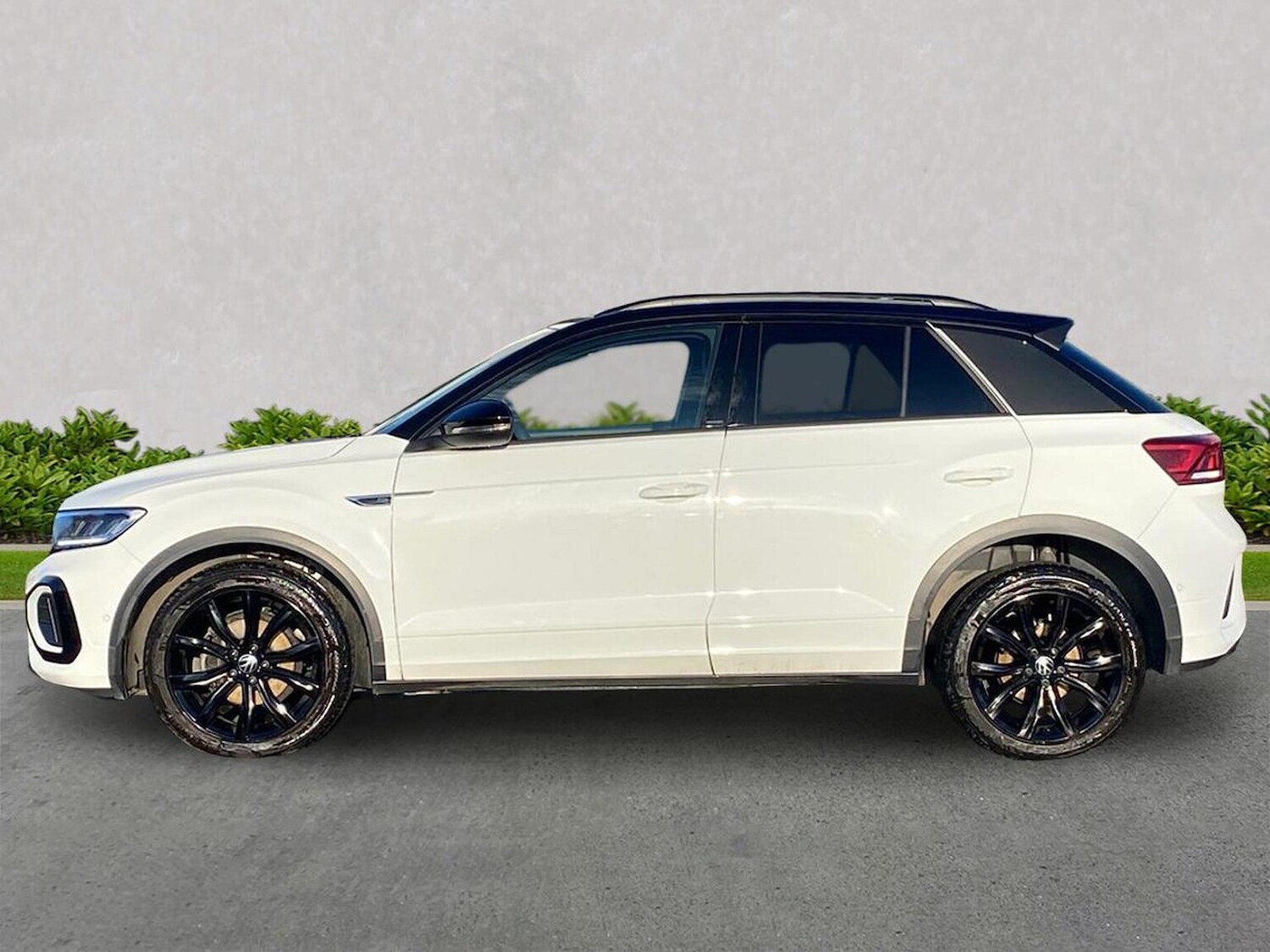 Used Volkswagen T-Roc 2023 for sale - 76821697: Photo 19