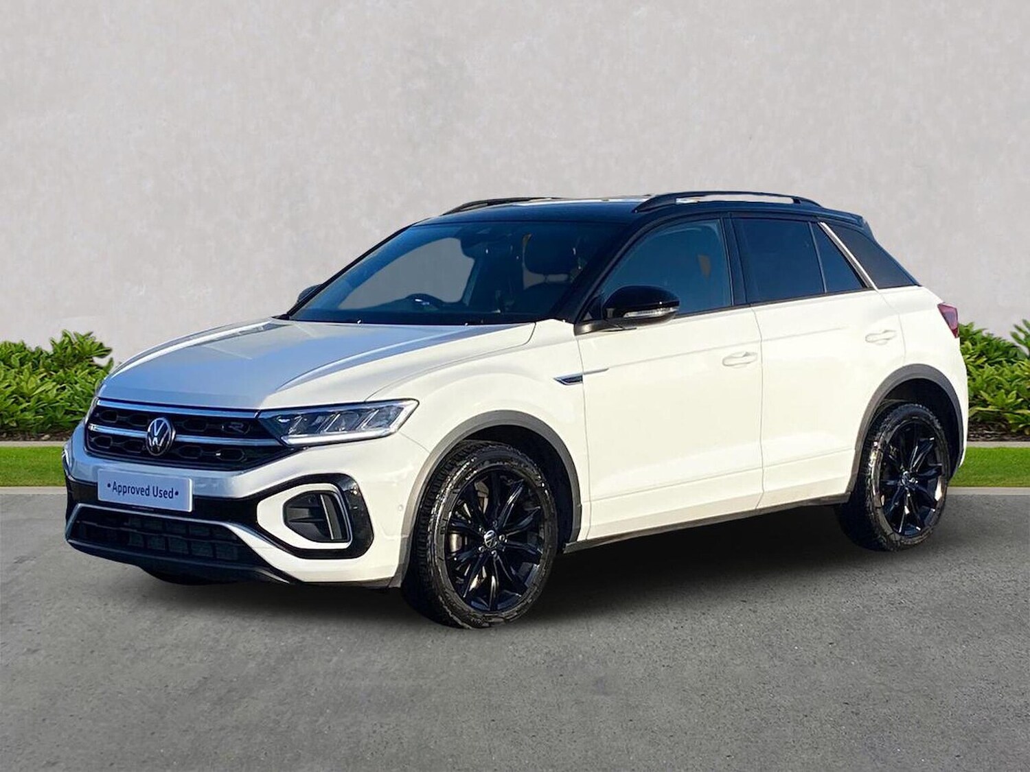 Used Volkswagen T-Roc 2023 for sale - 76821697: Photo 20